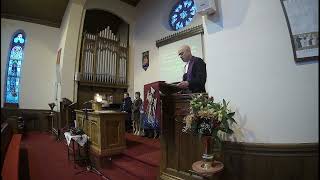 Sunday morning service from St James Church on Sunday 3rd December 2023 [upl. by Melisent]