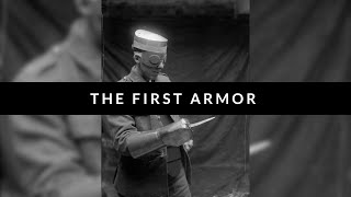 The First Armor [upl. by Teemus558]