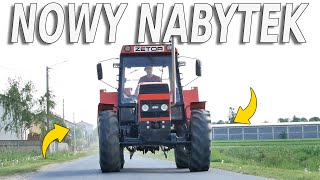 đź‡µđź‡± â† Nowy Nabytek 2024 đź‡µđź‡± â† Zetor 12145 â† EngineSound â† MafiaBolsko â† [upl. by Lindberg]