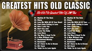 Best Of Greatest Songs Old Classic  Golden Oldies Greatest Hits 50s 60s amp70s  Engelbert Perry [upl. by Selena]