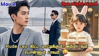 Devil ceo😡Employee with one night stand love💕hatelove thaidrama koreandrama forcedmarriage [upl. by Koenraad]