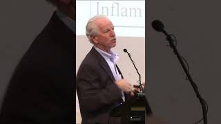 Dr Stephen Phinney on burning saturated fat for fuel on keto [upl. by Aicre470]