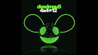 Deadmau5  Cthulhu Sleeps OFFICIAL HD [upl. by Rimahs]