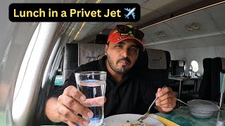 Privet Jet Experience  High Fly Restro Vadodara [upl. by Mensch]