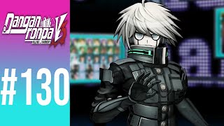 BLIND Lets Play Danganronpa V3 Killing Harmony 130  Your Eyes [upl. by Danczyk]