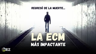 PROGRAMA 111 LA ECM MÁS IMPACTANTE Regresó de la muerte y cuenta lo que vio [upl. by Dnalyr511]