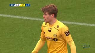 Norge Eliteserien  Molde vs BodøGlimt 2952022 Full Match [upl. by Neda]