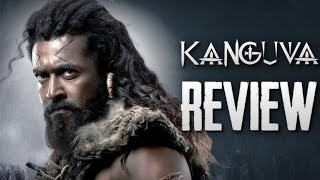 Kanguva Movie REVIEW  Kanguva Public Review Hindi Suriya Bobby Deol Disha Patani [upl. by Notse]