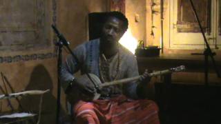 Mu Mbana  Music from GuineaBissau  2012 [upl. by Notna]