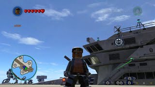 LEGO Marvel Super Heroes  How to Unlock Blade All 3 Blade Missions [upl. by Dnomra]