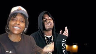 Drakeo The Ruler  Impatient Freestyle REACTION [upl. by Onaicram]