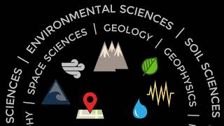 What is Geoscience [upl. by Learrsi217]