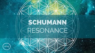 Schumann Resonance  Earths Vibrational Frequency  783 Hz  Theta Binaural Beats [upl. by Attem]