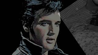 Elvis Presley  I Dont Care If The Sun Dont Shine 1956 [upl. by Laural887]