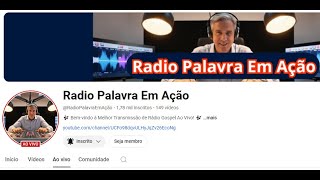 APÓS SER VENDIDO CANAL quotGORDOLAquot DO RAFÃO OTAKU VIRA REDUTO GOSPEL [upl. by Aicyle]