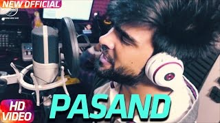 Pasand Full Song  Armaan Bedil amp Inder Chahal  Latest Punjabi Song 2017  Speed Records [upl. by Rhee]