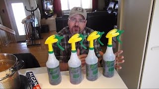 Canadian NeoFrontiersmen S01E23  DIY Deer scent attractant [upl. by Ycul208]