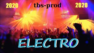 SUMMER  Musique Electro 2020  Edm music  musique été 2020 tbsprod 2020 [upl. by Sarson]