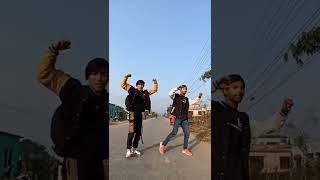 Dada Ghare Saili Prakash Saput Dance Video ❤️ [upl. by Ahrens957]