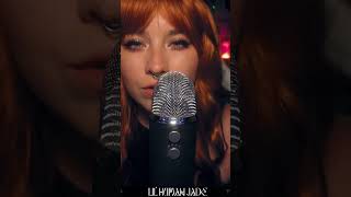 Red Light Green Light ASMR [upl. by Lednahs]