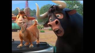 Ferdinand 2017 PART 20  Full Movies in HindiUrdu  NEW Cartoon Disney Movies HD 2024 [upl. by Aklim727]