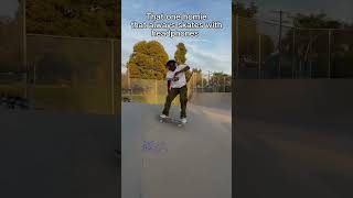 That one skater that always skates with headphones [upl. by Valentina]