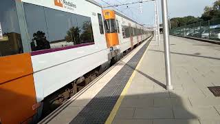 Rodalies de Renfe [upl. by Thomasina]