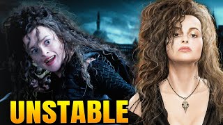 Why BELLATRIX LESTRANGE Was So Unstable  Harry Potter Explained [upl. by Jerrol]