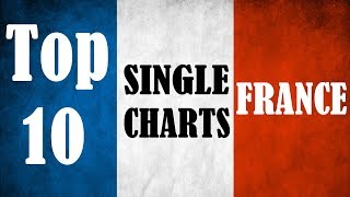 France Top 10 Single Charts  26112018  ChartExpress [upl. by Lopez]