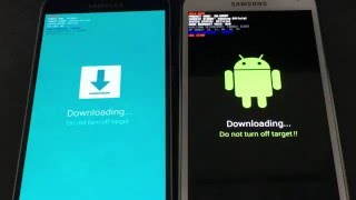 Stuck in quotDownloadingDo not turn off Target  Easy Fix ALL SAMSUNG GALAXY PHONES [upl. by Royall753]