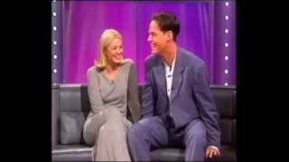 Blind Date dateinterview from 90s  Cilla Black RIP [upl. by Goetz211]