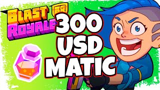 🥇¿YA SE PÚEDE VENDER EL TOKEN CRAFT SPICE 🎯 Blast Royale  Ganar Dinero En Android Sin Invertir [upl. by Frost]