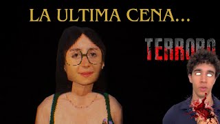 RORO nunca fue buena  TERRORO [upl. by Trebled64]