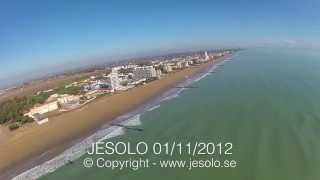 Jesolo  Hotel Janeiro [upl. by Crescin]