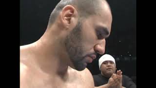 Glaube Feitosa vs Semmy Schilt K1 WGP 2005 Grand Final グラウベ・フェイトーザ vs セーミー・シュルト K1 WGP 2005 グランドファイナ [upl. by Verdie]