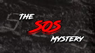 The SOS Sign Incident  An Unsolved Mystery [upl. by Ronnie]