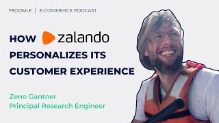 How Zalando personalizes its customer experience [upl. by Issiah]