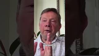 Transformative Power of Presence in Therapy  Eckhart Tolle [upl. by Temple]