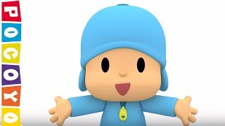 POCOYO season 1 long episodes in ENGLISH  60 minutes  CARTOONS for kids 2 [upl. by Osborne128]