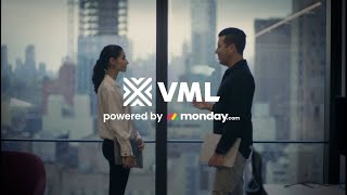 How VML increased customer satisfaction by 20 with mondaycom [upl. by Lejeune]