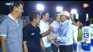 Atlante vs Cruz Azul  Final Copa MX Clausura 2013 [upl. by Winthrop]