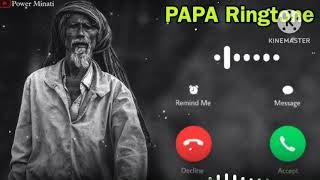 chori jari Karuna bapu new ringtone bapu hindi ringtone viral ringtone ❤️ papa ringtone papa [upl. by Lilas276]