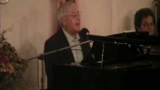 Bro Paul Lawson sings [upl. by Bellanca]