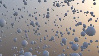 Render particles in Houdini and Redshift [upl. by Tnek119]