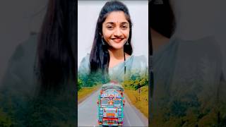 पहिल्याच भेटीत पाहिलं marathimulgi saree explore outdoors new viralshort smilequeen remix [upl. by Madson]