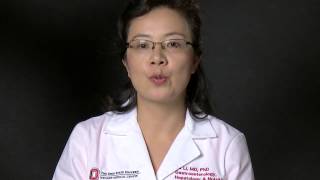 Treatment of nonalcoholic hepatitis and fatty liver disease  Ohio State Medical Center [upl. by Aicillyhp]