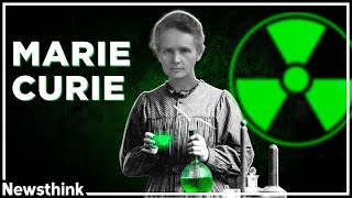 How the Genius of Marie Curie Killed Her [upl. by Aneri]