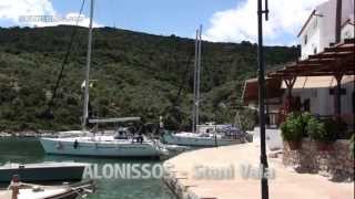 Part 2  VolosGulf amp Sporades Sailing [upl. by Ira376]