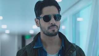 Yodha Full Movie 2024  Sidharth Malhotra  Raashi Khanna  Disha Patani  Review amp Facts [upl. by Nealson]