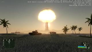 Crysis Nuke Mod 40 [upl. by Hintze]